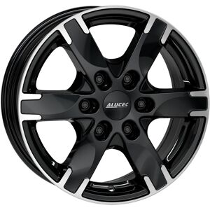 Alutec Wheels Titan 8.0jx18 Et38 6x139 Swfp For Mitsubishi L200 Pajero Alutec Wheels Titan 8.0jx18 Et38 6x139 Swfp For Mitsubishi L200 Pajero