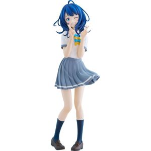 Good Smile Company Pop Up Parade Makeine Too Many Losing Heroines! Anna Yanami L Size Figure Japan Good Smile Company Pop Up Parade Makeine Too Many Losing Heroines! Anna Yanami L Size Figure Japan