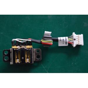 Lenovo Yoga 3-1170 Dc In Port Socket Power Cable 5c10h15236 Lenovo Yoga 3-1170 Dc In Port Socket Power Cable 5c10h15236