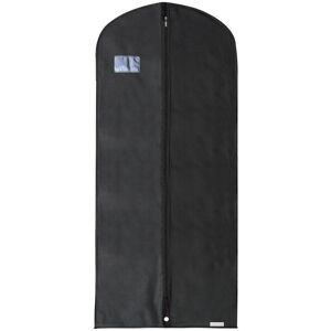 Hangerworld 10 Suit Carrier Garment Bag 54" Breathable Cover Clothes Travel Dress Storage Hangerworld 10 Suit Carrier Garment Bag 54" Breathable Cover Clothes Travel Dress Storage