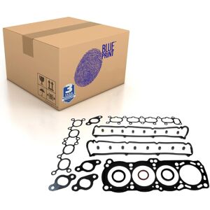 Cylinder Head Gasket Set Fits Nissan 200sx Oe 1104244f25 Blue Print Adn16289 Cylinder Head Gasket Set Fits Nissan 200sx Oe 1104244f25 Blue Print Adn16289