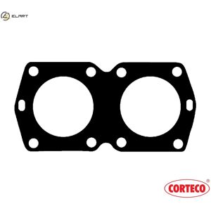 Corteco Gasket Cylinder Head 411218p For Fso Fiat 126 A1.048 0.7l 2cyl 126p 0.7l 2cyl Corteco Gasket Cylinder Head 411218p For Fso Fiat 126 A1.048 0.7l 2cyl 126p 0.7l 2cyl