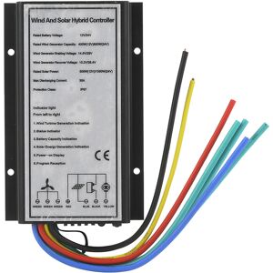 Wind Solar Charge Controller 12/24v 400/800w Wind 500/1000w Wind Solar Charge Wind Solar Charge Controller 12/24v 400/800w Wind 500/1000w Wind Solar Charge