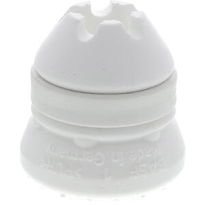 Vaico Rubber Buffer Suspension For Mercedes-Benz C-Class (W205) 2013 To 2018 Vaico Rubber Buffer Suspension For Mercedes-Benz C-Class (W205) 2013 To 2018