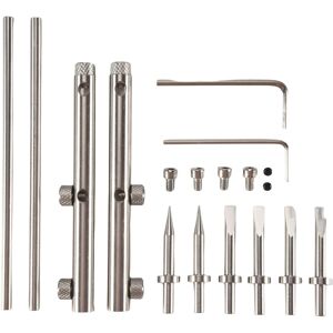 Sodial 2x(Camera Lens Openning Repairing Tool Kit 10-100mm Lens Repair Set With 31673 Sodial 2x(Camera Lens Openning Repairing Tool Kit 10-100mm Lens Repair Set With 31673