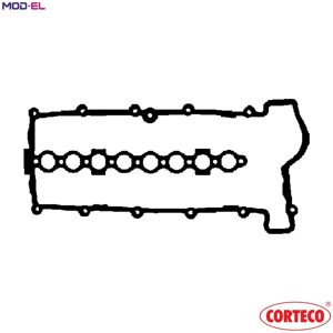 Corteco 440092P Engine Head Gasket - BMW 3, 5, X3 Corteco 440092P Engine Head Gasket - BMW 3, 5, X3