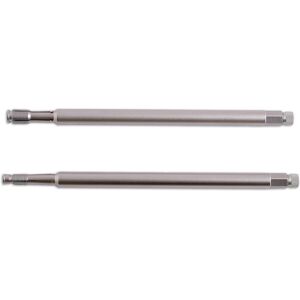 Spark Plug Internal Thread Restorers 2pc - Laser 5278 New Spark Plug Internal Thread Restorers 2pc - Laser 5278 New