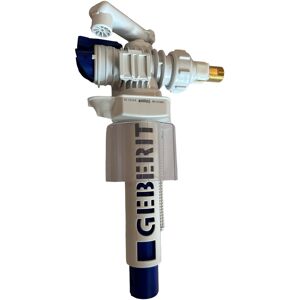 Geberit Impuls 380 Side Filling Valve 3/8 Inch 240.700.00 Brass Geberit Impuls 380 Side Filling Valve 3/8 Inch 240.700.00 Brass