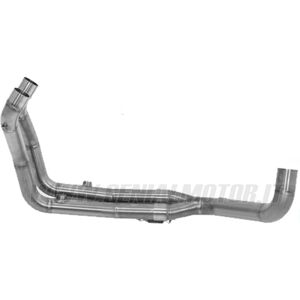 Headers Arrow Racing Steel Inox For Yamaha Xt 1200 Z Supertenere 2010 > 2021 Headers Arrow Racing Steel Inox For Yamaha Xt 1200 Z Supertenere 2010 > 2021