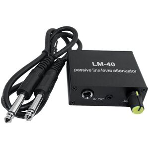 Sodial 3x(Audio Passive Attenuator,Line Output Sound Card,Speaker,Microphone,Mic6573 Sodial 3x(Audio Passive Attenuator,Line Output Sound Card,Speaker,Microphone,Mic6573