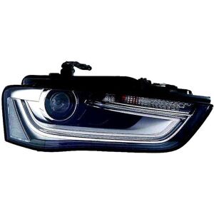 Iparlux Headlight Pilot Front Light Right Compatible With Compatible With Audi A Iparlux Headlight Pilot Front Light Right Compatible With Compatible With Audi A