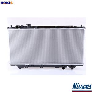 Nissens Radiator Engine Cooling 62383a For Mazda Familia/v 323/p/mk/protege/s/astina Nissens Radiator Engine Cooling 62383a For Mazda Familia/v 323/p/mk/protege/s/astina