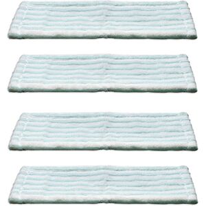 Sodial 3x(4pcs Microfiber Mop Heads Replacement For System Xl Mop2131 Sodial 3x(4pcs Microfiber Mop Heads Replacement For System Xl Mop2131