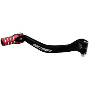 Honda Crf 150-07/20 / Crf 250 L-14/15- Gear Selector Scar Black/red Gsl Honda Crf 150-07/20 / Crf 250 L-14/15- Gear Selector Scar Black/red Gsl