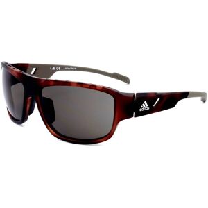 adidas Sport Sp0045 52n Dark Havana 61/15/130 Man Sunglasses adidas Sport Sp0045 52n Dark Havana 61/15/130 Man Sunglasses