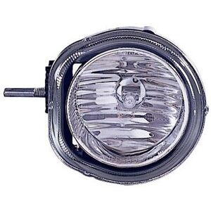 Citroen 06-> Fog Light Left/Right - Car Headlight Citroen 06-> Fog Light Left/Right - Car Headlight