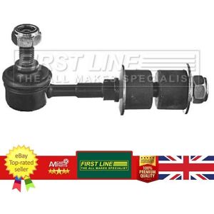 Coupling Rod For Daihatsu Extol Terios 97-11 4882297503 First Line Fdl7118 Coupling Rod For Daihatsu Extol Terios 97-11 4882297503 First Line Fdl7118