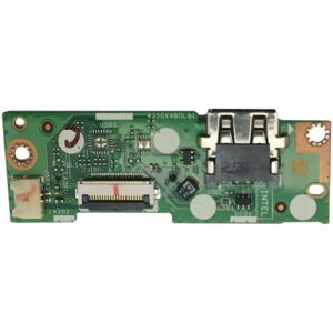 Acer Ex215-51 Ex215-51g Ex215-51k Ex215-51kg Usb Port Board 55.Heen2.001 Acer Ex215-51 Ex215-51g Ex215-51k Ex215-51kg Usb Port Board 55.Heen2.001