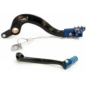 As3 Performance As3 Gear Lever Rear Brake Pedal For Yamaha Yz 250 F 2010-2013 As3 Performance As3 Gear Lever Rear Brake Pedal For Yamaha Yz 250 F 2010-2013