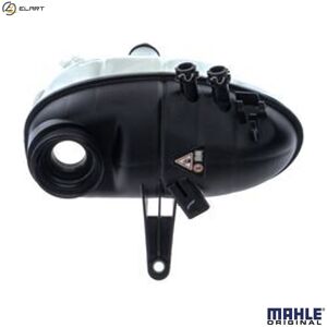 Mahle Model - Black coolant tank for Mercedes S-Class W222 & A217 Mahle Model - Black coolant tank for Mercedes S-Class W222 & A217