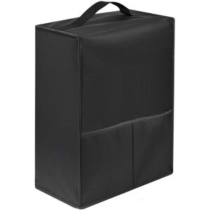 Sodial 2x(Slushie Machine Dust Cover, Heat- And Dust-Proof For Ninja2694 Sodial 2x(Slushie Machine Dust Cover, Heat- And Dust-Proof For Ninja2694