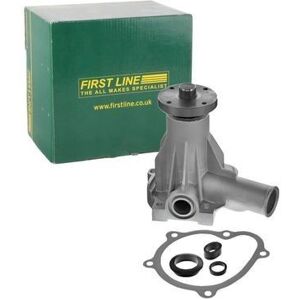 Key Parts Kcp1343 Engine Water Pump - Volvo 240 740 760 940 960 Key Parts Kcp1343 Engine Water Pump - Volvo 240 740 760 940 960