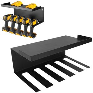 Wall Mount Power Tool Organizer Heavy Duty Tool Organizer Utility Rack With Hot Wall Mount Power Tool Organizer Heavy Duty Tool Organizer Utility Rack With Hot