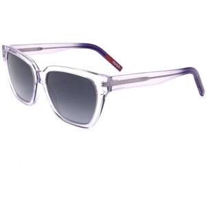 Hugo Boss Hg 1264/s 848 Lilac Violet 56/15/140 Woman Sunglasses Hugo Boss Hg 1264/s 848 Lilac Violet 56/15/140 Woman Sunglasses