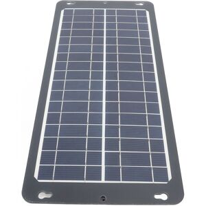 30w Solar Panel With Obd Plug High Efficiency Monocrystalline Portable Solar 30w Solar Panel With Obd Plug High Efficiency Monocrystalline Portable Solar