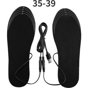 Does Not Apply Rechargeable Usb Heated Insoles Size 35-46 Diy Heating Shoes Does Not Apply Rechargeable Usb Heated Insoles Size 35-46 Diy Heating Shoes