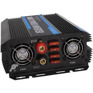 6000w Pv Inverter Dc 12v To Ac 220v Pure Sine Wave Inverter Converter For Uk 6000w Pv Inverter Dc 12v To Ac 220v Pure Sine Wave Inverter Converter For Uk