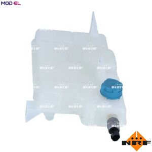 Nrf Expansion Tank Coolant 454105 For F1ce3481c/f1ce3481j/f1ce3481k/f1ce3481d 3.0l Nrf Expansion Tank Coolant 454105 For F1ce3481c/f1ce3481j/f1ce3481k/f1ce3481d 3.0l