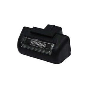 Iparlux 13753-License Plate Light With Lamp Holder Included Left Or Right With Bulb Comp Iparlux 13753-License Plate Light With Lamp Holder Included Left Or Right With Bulb Comp