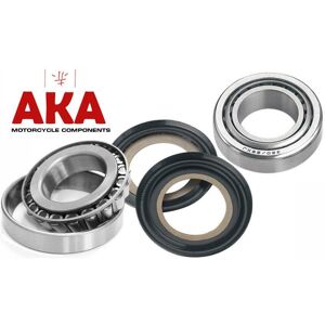 Aka Steering Head Bearings & Seals For Suzuki Drz400 2000-2015 Aka Steering Head Bearings & Seals For Suzuki Drz400 2000-2015
