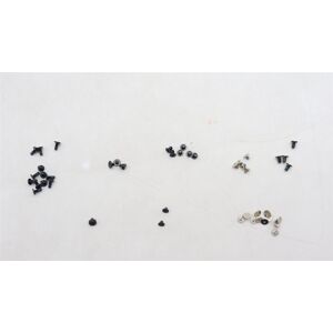 Lenovo Thinkpad T14 Gen 4 P14s Gen 4 Screw Screws Set Kit 5s10z89238 Lenovo Thinkpad T14 Gen 4 P14s Gen 4 Screw Screws Set Kit 5s10z89238