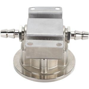 As Beer Keg Cleaning Adapter Stainless Steel Leakproof Strong Cleaning Effect As Beer Keg Cleaning Adapter Stainless Steel Leakproof Strong Cleaning Effect