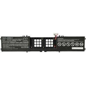 Vhbw Battery For Razer Blade Pro 17 2019 Rtx 2060 2019 Fhd 2019 4k Uhd 2019 4500mah Vhbw Battery For Razer Blade Pro 17 2019 Rtx 2060 2019 Fhd 2019 4k Uhd 2019 4500mah