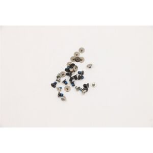 Lenovo Thinkpad X13 Gen 2 Screw Screws Set Kit 5s10z89178 Lenovo Thinkpad X13 Gen 2 Screw Screws Set Kit 5s10z89178
