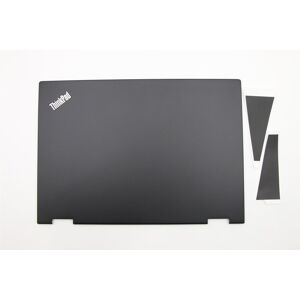 Lenovo Yoga X390 Lcd Cover Rear Back Housing Black 01yu983 Lenovo Yoga X390 Lcd Cover Rear Back Housing Black 01yu983