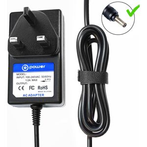 T-Power Charger For 19v 40w Samsung Ativ Book 9 Plus,Lite Np-9 Series Ad-4019sl Series 7 T-Power Charger For 19v 40w Samsung Ativ Book 9 Plus,Lite Np-9 Series Ad-4019sl Series 7