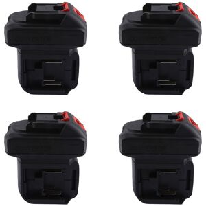 Sodial 4x 2 In 1 Adapter For Electric Drill Wrench Screwdriver4287 Sodial 4x 2 In 1 Adapter For Electric Drill Wrench Screwdriver4287