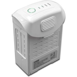 Vhbw Battery For Dji Phantom 4 5350mah 15.2v Vhbw Battery For Dji Phantom 4 5350mah 15.2v