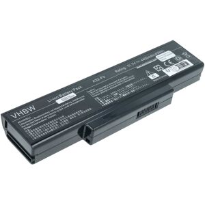 Vhbw Battery For Cbpil52 Cbpil72intc-729 Cbpil48 Cbpil44 Gc020009y00 4400mah Vhbw Battery For Cbpil52 Cbpil72intc-729 Cbpil48 Cbpil44 Gc020009y00 4400mah