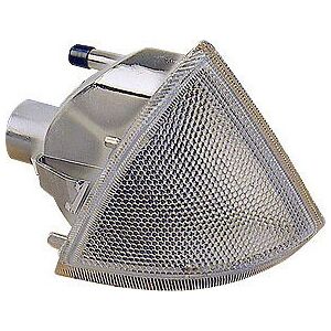 Iparlux 979-Compatible With Citroen Ax 0 Right Front Turn Signal Light For Car - White R Iparlux 979-Compatible With Citroen Ax 0 Right Front Turn Signal Light For Car - White R