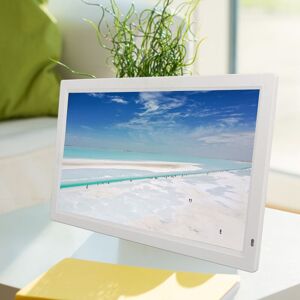 23.6 Inch Digital Photo Frame 16:9 Ips Display 1920x1080 Support Video Sound 23.6 Inch Digital Photo Frame 16:9 Ips Display 1920x1080 Support Video Sound