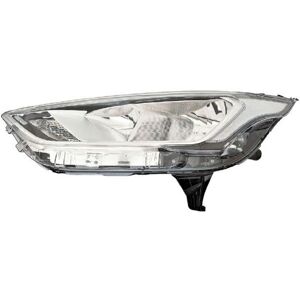 Iparlux 37406-Compatible With Ford Tourneo Connect (18->) Headlight Pilot Front Light Le Iparlux 37406-Compatible With Ford Tourneo Connect (18->) Headlight Pilot Front Light Le