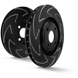 Ebc High Carbon Sports Brake Disc Ebc125156 For Ford (Usa) Mustang 5 Front Ebc High Carbon Sports Brake Disc Ebc125156 For Ford (Usa) Mustang 5 Front