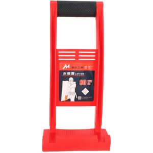 Sodial 3x(80kg Load Tool Panel Carrier Gripper Handle Carry Drywall Plywood Sheet7733 Sodial 3x(80kg Load Tool Panel Carrier Gripper Handle Carry Drywall Plywood Sheet7733