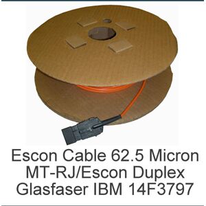 Lenovo Optical Cable Opticalfibercable 33m Roll 14f3797 74f5415 62.5 Micron New Lenovo Optical Cable Opticalfibercable 33m Roll 14f3797 74f5415 62.5 Micron New