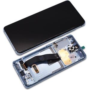 Original Refurbished Amoled Screen For Samsung Galaxy S20 Blue Replacement Uk Original Refurbished Amoled Screen For Samsung Galaxy S20 Blue Replacement Uk